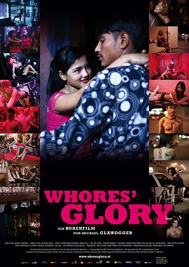 妓女的荣耀 Whores' Glory(2011)