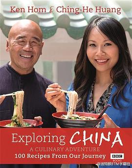 发现中国：美食之旅 Exploring China: A Culinary Adventure(2012)