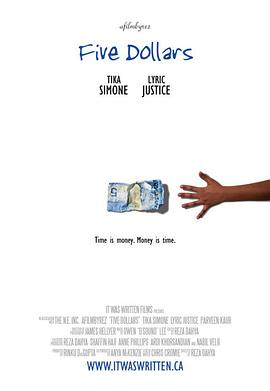 五美元 Five Dollars(2013)