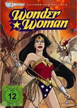 神奇女侠 Wonder Woman(2009)