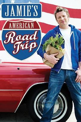 大城小廚美国行 Jamie's American Roadtrip(2009)