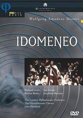 依多美尼欧 Idomeneo(1974)