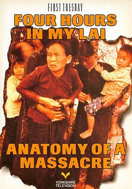 美莱村四小时 Four Hours in My Lai(1989)