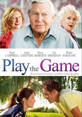 智力游戏 Play the Game(2009)