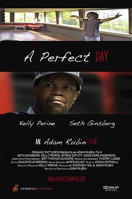 美好的一天 A Perfect Day(2011)