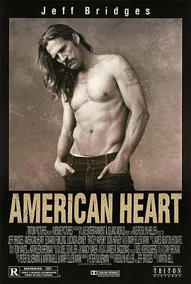 城市风云 American Heart(1992)