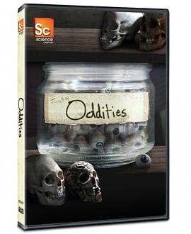 奇异世界 第三季 Oddities Season 3(2011)