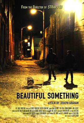 费城夜美丽 Beautiful Something(2015)