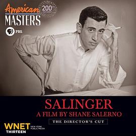 美国大师系列之塞林格 American Masters:  Salinger(2014)