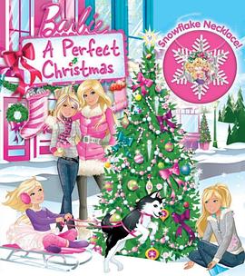 芭比之完美圣诞 Barbie.A.Perfect.Christmas(2011)