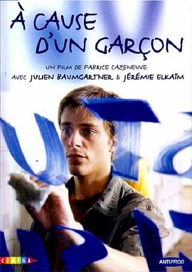 不羁美少年 À cause d'un garçon(2003)