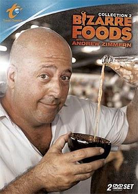 古怪食物：英国 Bizarre Foods with Andrew Zimmern:  United Kingdom(2007)