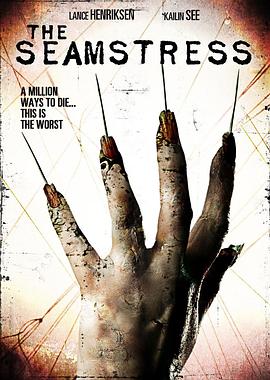 女裁缝 The Seamstress(2009)