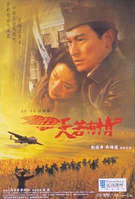 天若有情3烽火佳人 天若有情Ⅲ烽火佳人(1996)