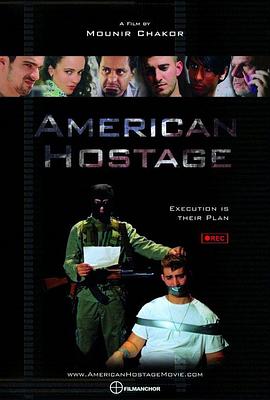 美国绑架案 American Hostage(2015)