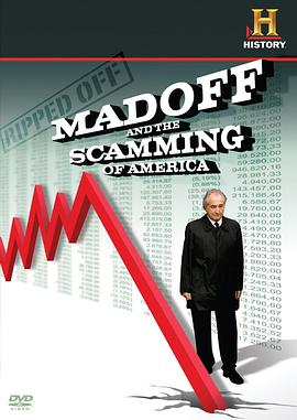 诈骗：麦道夫与美国骗局 Ripped Off: Madoff and the Scamming of America(2009)