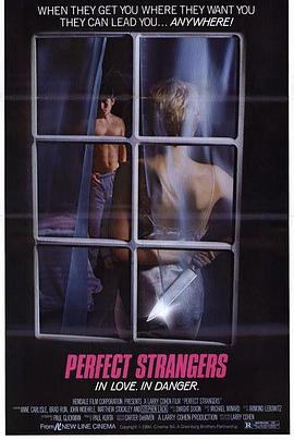 完美陌生人 Perfect Strangers(1984)