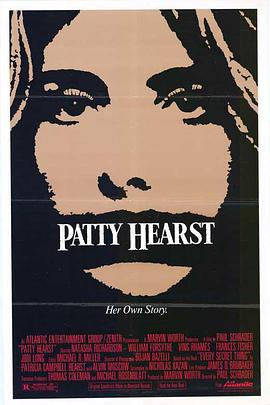 红色八爪女 Patty Hearst(1988)