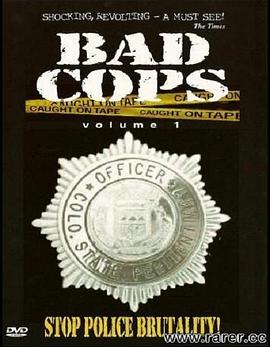 美国暴力警察 Bad Cops(2000)