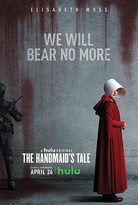 使女的故事 第一季 The Handmaid's Tale Season 1(2017)