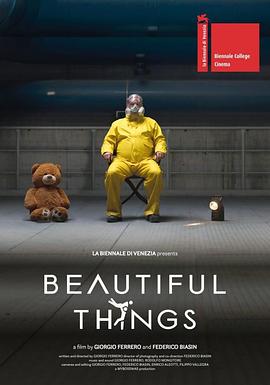 一些美好的事物 Beautiful Things(2017)