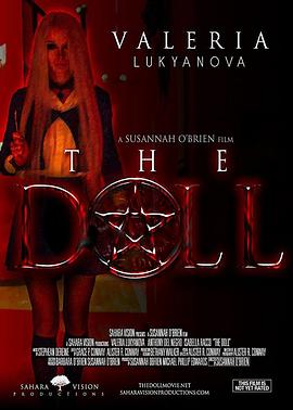 美娃恶女 The Doll(2017)