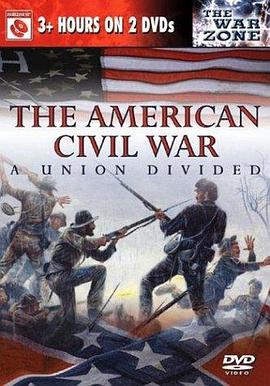 美国内战 The American Civil War()