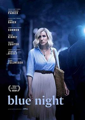 生命中最美好的一天 Blue Night(2018)