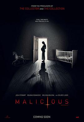 心怀恶意 Malicious(2018)