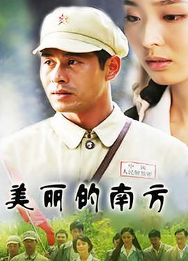 美丽的南方(2008)