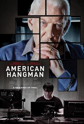 美国刽子手 American Hangman(2019)