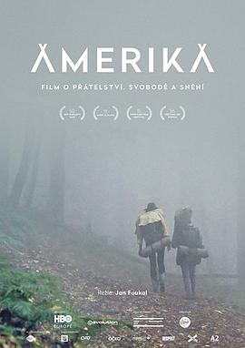 美式自由世界 Amerika(2015)