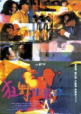 狂野生死恋(1995)