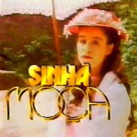 美茜 Sinhá Moça(1986)