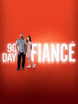 到美国结婚去 第八季 90 Day Fiancé Season 8(2020)