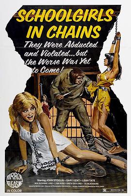 绑架女学生 Schoolgirls in Chains(1973)