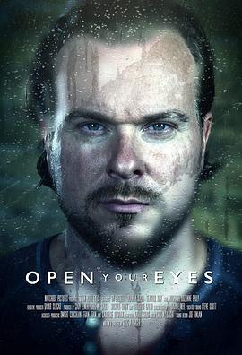 睁开你的眼 Open Your Eyes(2021)