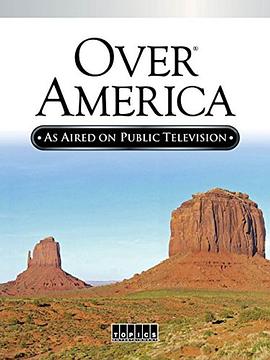 穿越美国 Over America(2008)