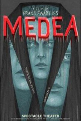 美狄亚 Medea(1983)