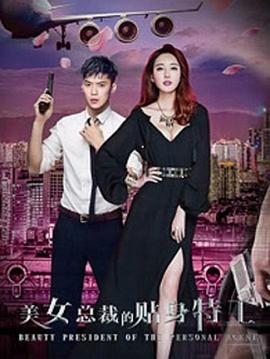 美女总裁的贴身特工(2017)