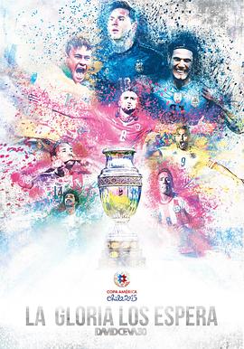 2015年智利美洲杯 Copa América 2015(2015)