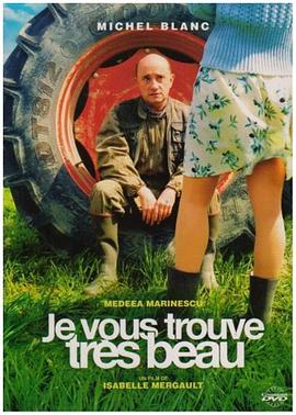 碰上爱情 Je vous trouve très beau(2005)