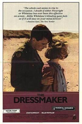 女裁缝 The Dressmaker(1989)