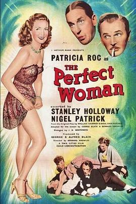 完美女人 The Perfect Woman(1949)