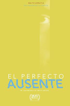 完美缺席 El Perfecto Ausente(2019)