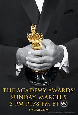 第78届奥斯卡颁奖典礼 The 78th Annual Academy Awards(2006)