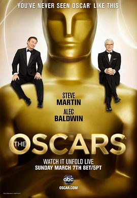 第82届奥斯卡颁奖典礼 The 82nd Annual Academy Awards(2010)