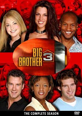 老大哥(美版) 第三季 Big Brother(US) Season 3(2002)