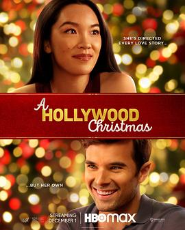 好莱坞圣诞 A Hollywood Christmas(2022)