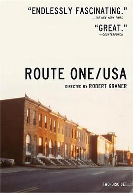 美国一号公路 Route One/USA(1989)